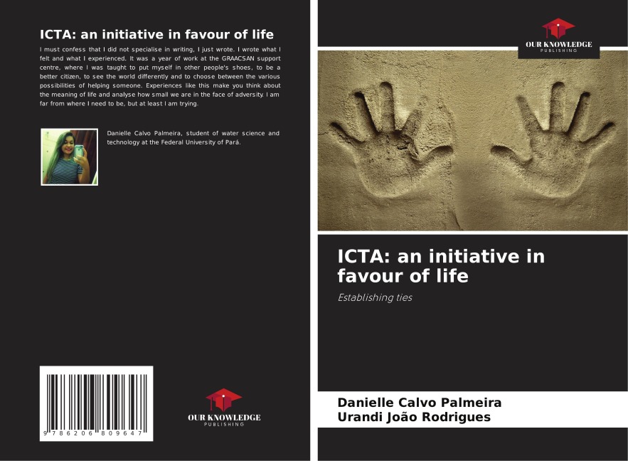 ICTA: an initiative in favour of life: Establishing ties