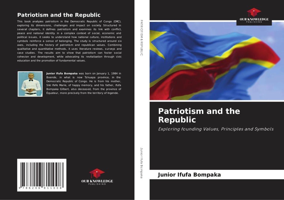 Patriotism and the Republic: Exploring founding Values, Principles and Symbols