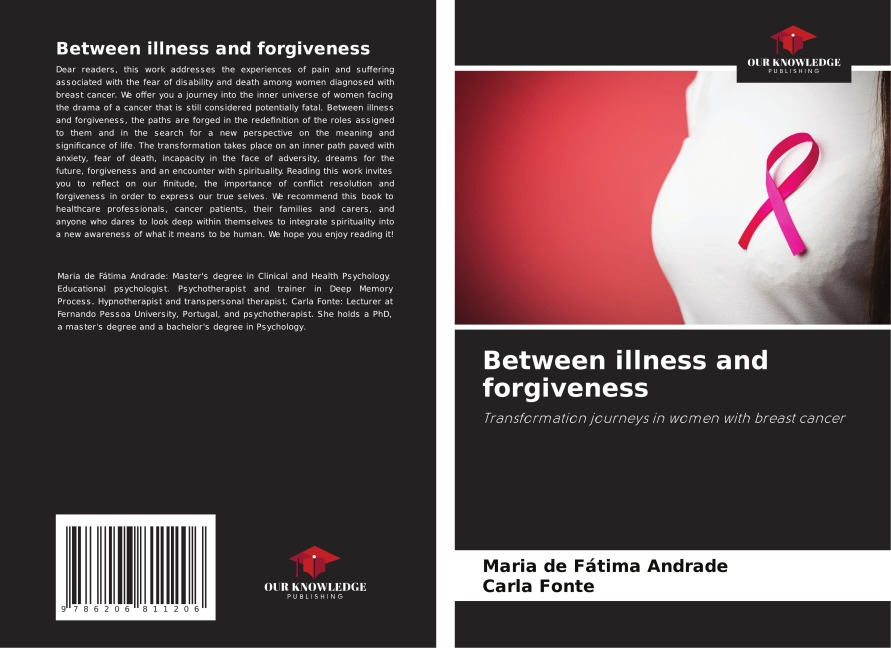 Between illness and forgiveness: Transformation journeys in women with breast cancer