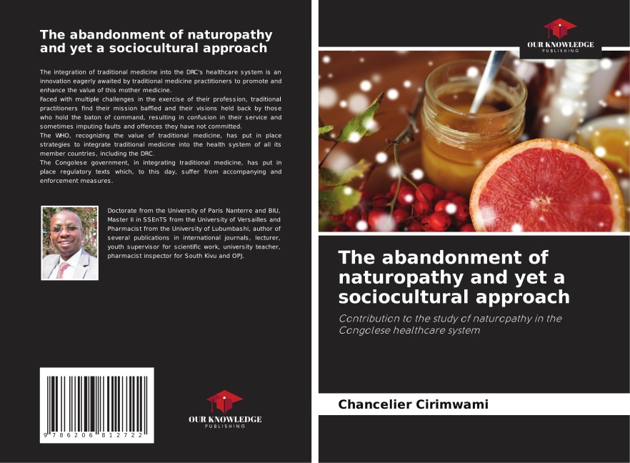 The abandonment of naturopathy and yet a sociocultural approach: Contribution to the study of naturopathy in the Congolese healthcare system