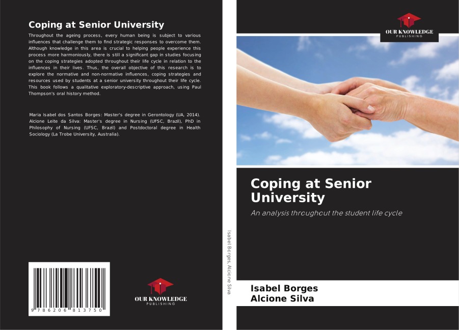 Coping at Senior University: An analysis throughout the student life cycle