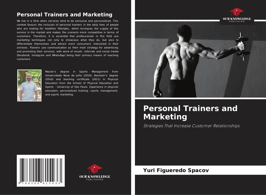 Personal Trainers and Marketing: Strategies That Increase Customer Relationships