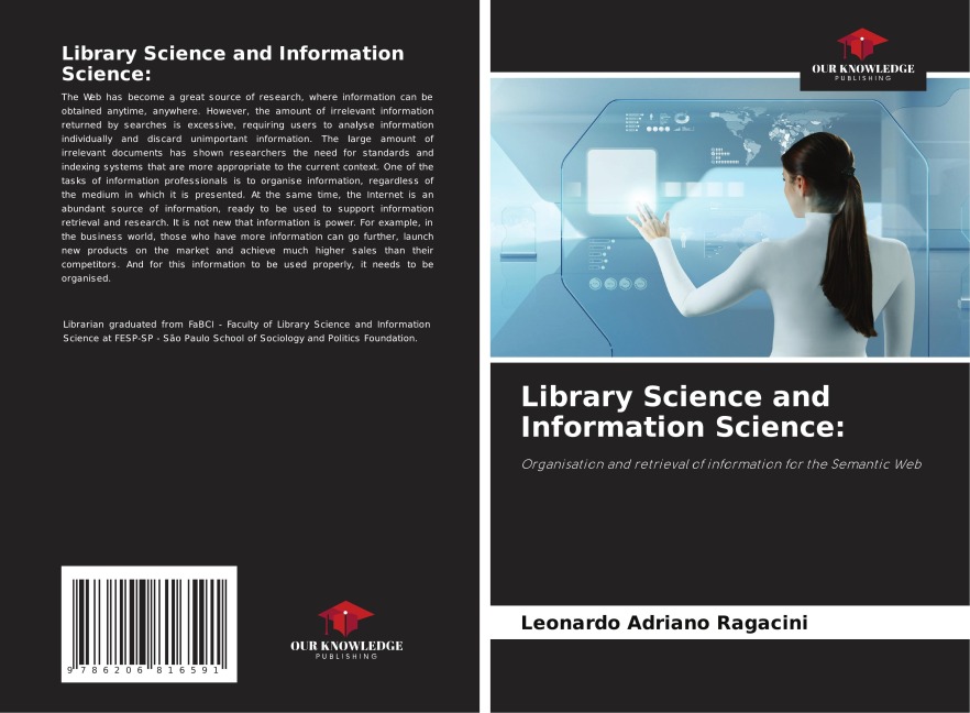 Library Science and Information Science