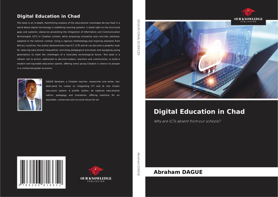 Digital Education in Chad: Why are ICTs absent from our schools?