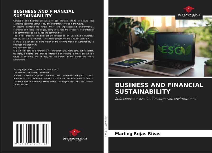 BUSINESS AND FINANCIAL SUSTAINABILITY: Reflections on sustainable corporate environments