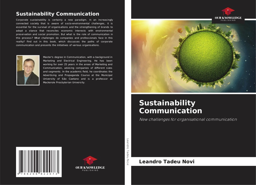 Sustainability Communication: New challenges for organisational communication