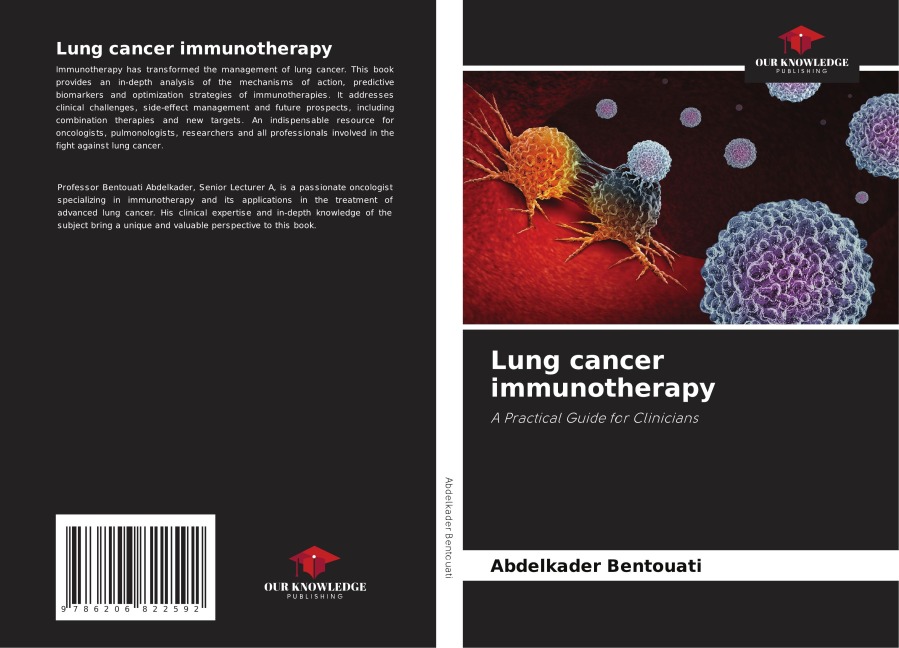 Lung cancer immunotherapy: A Practical Guide for Clinicians