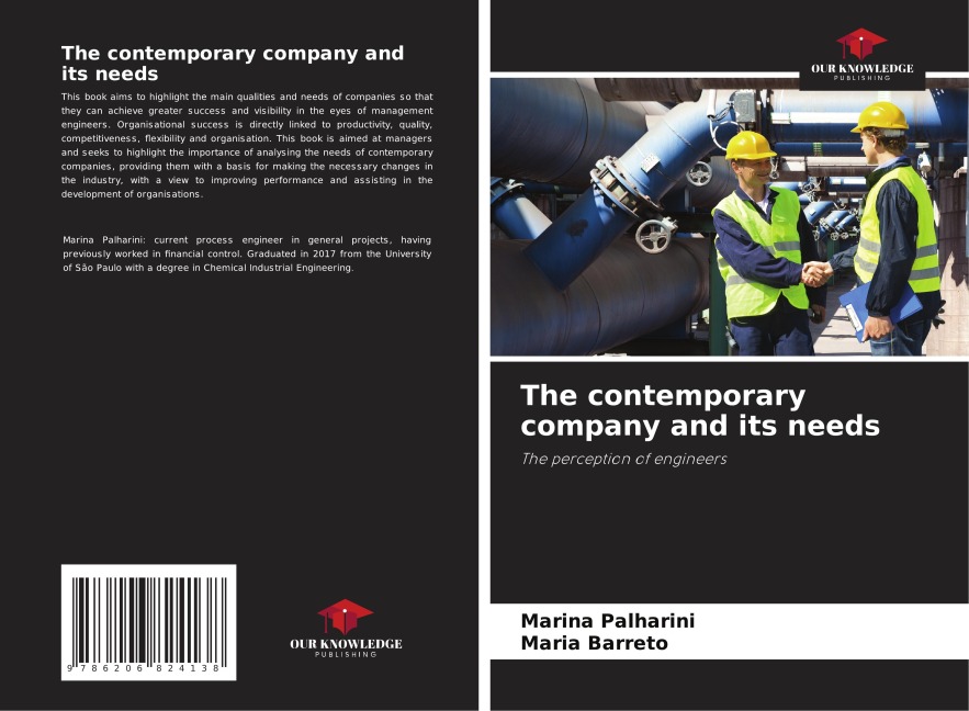 The contemporary company and its needs: The perception of engineers