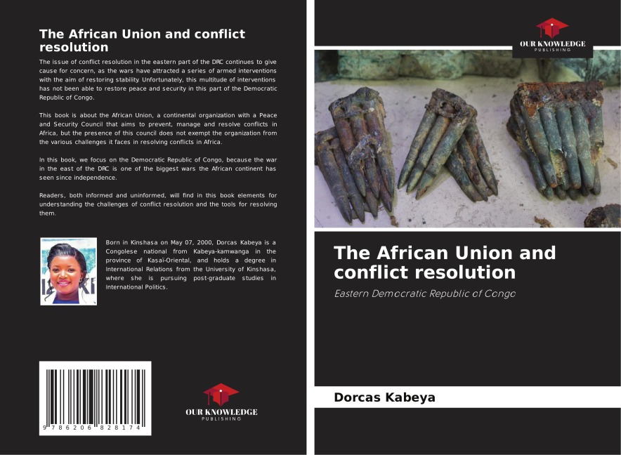 The African Union and conflict resolution: Eastern Democratic Republic of Congo