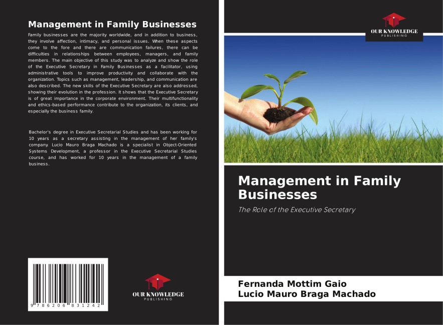 Management in Family Businesses: The Role of the Executive Secretary
