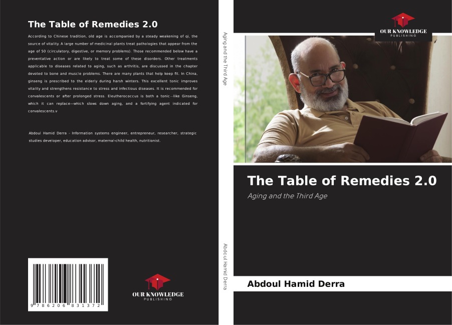 The Table of Remedies 2.0: Aging and the Third Age