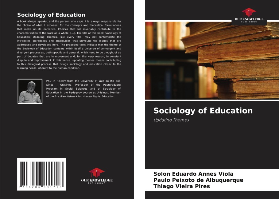 Sociology of Education: Updating Themes