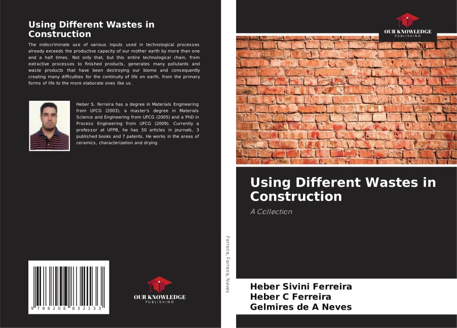 Using Different Wastes in Construction: A Collection