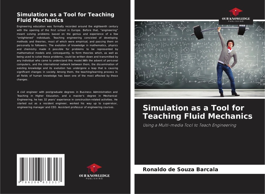 Simulation as a Tool for Teaching Fluid Mechanics: Using a Multi-media Tool to Teach Engineering