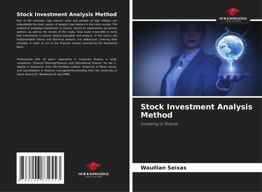 Stock Investment Analysis Method: Investing in Shares