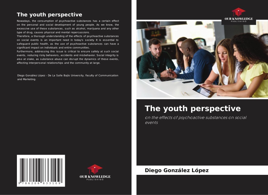 The youth perspective: on the effects of psychoactive substances on social events