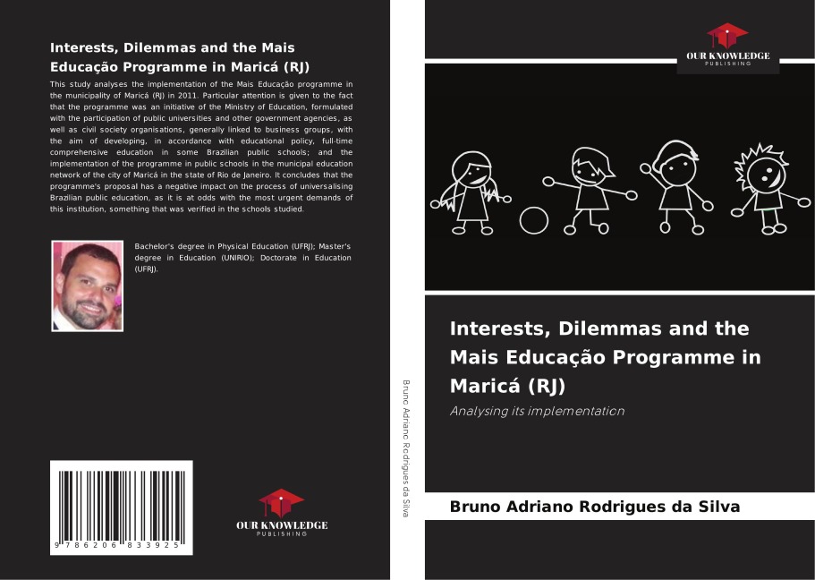 Interests, Dilemmas and the Mais Educação Programme in Maricá (RJ): Analysing its implementation