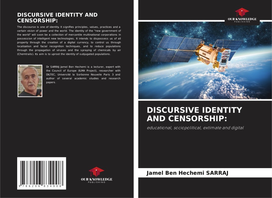 DISCURSIVE IDENTITY AND CENSORSHIP:: educational, sociopolitical, extimate and digital