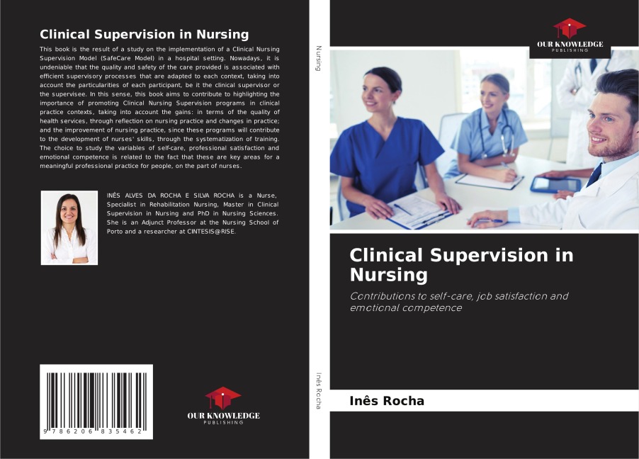 Clinical Supervision in Nursing: Contributions to self-care, job satisfaction and emotional competence