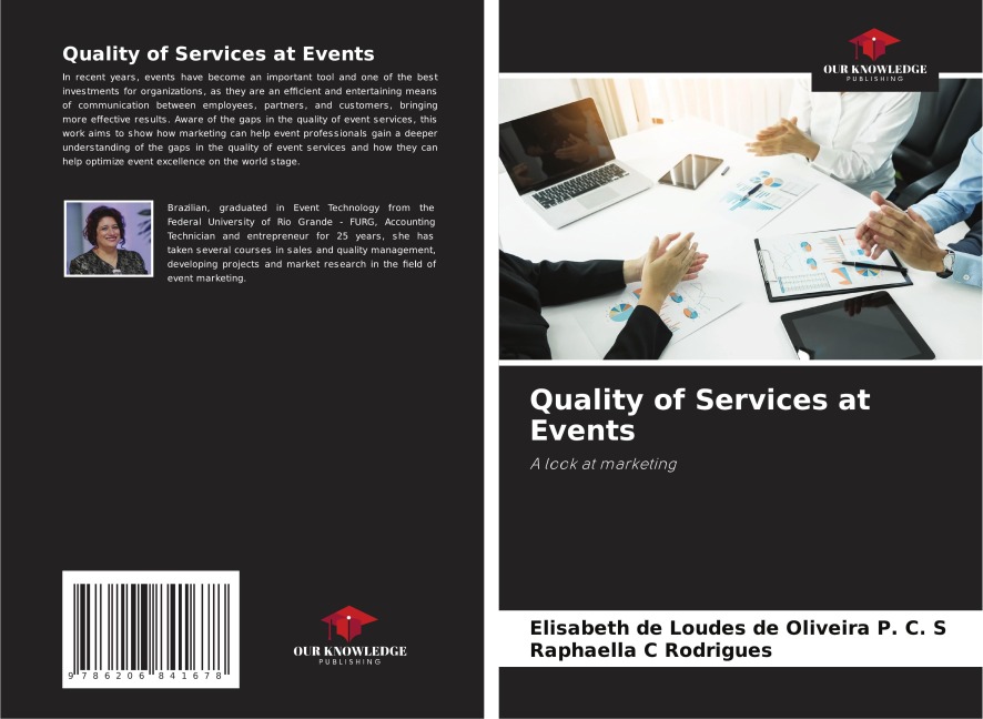 Quality of Services at Events: A look at marketing