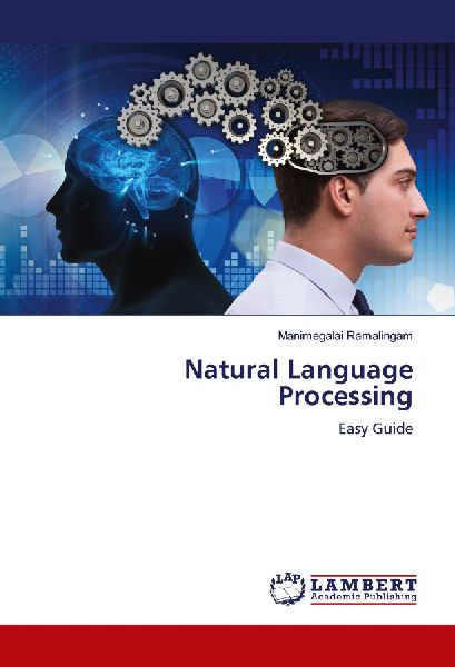 Natural Language Processing: Easy Guide
