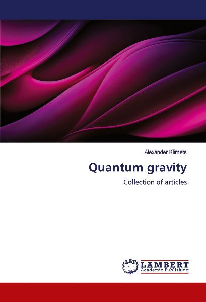 Quantum gravity: Collection of articles
