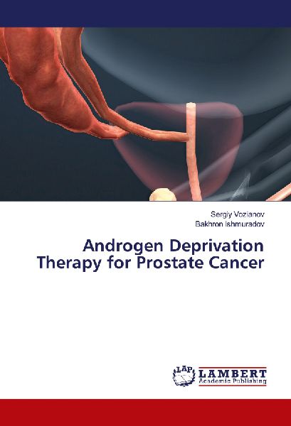 Androgen Deprivation Therapy for Prostate Cancer