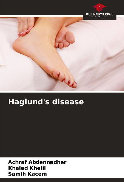 Haglunds disease