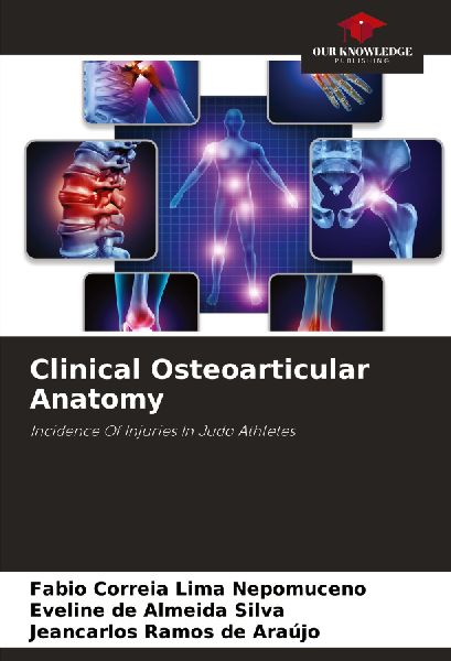 Clinical Osteoarticular Anatomy: Incidence Of Injuries In Judo Athletes