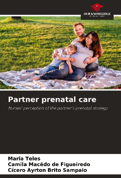 Partner prenatal care: Nurses perception of the partners prenatal strategy