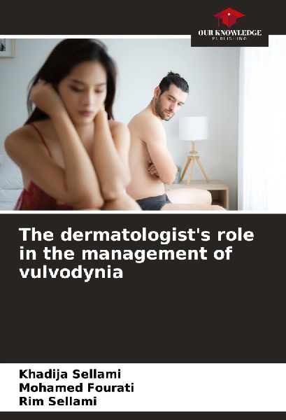 The dermatologists role in the management of vulvodynia