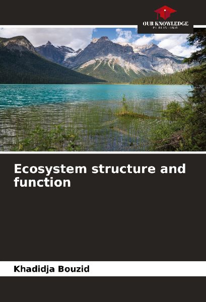 Ecosystem structure and function