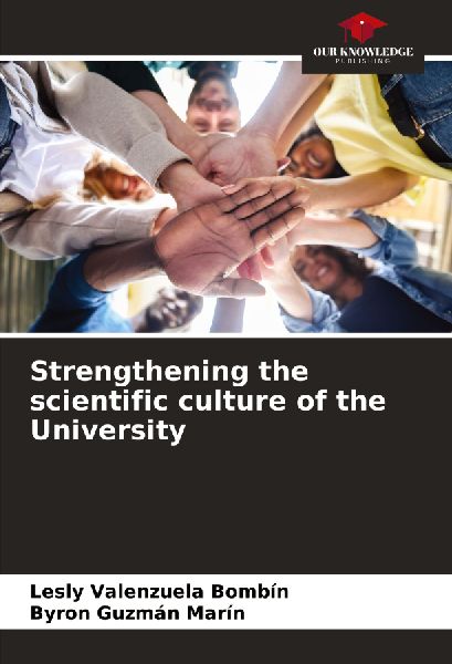 Strengthening the scientific culture of the University