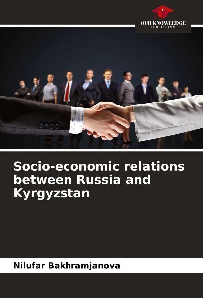 Socio-economic relations between Russia and Kyrgyzstan