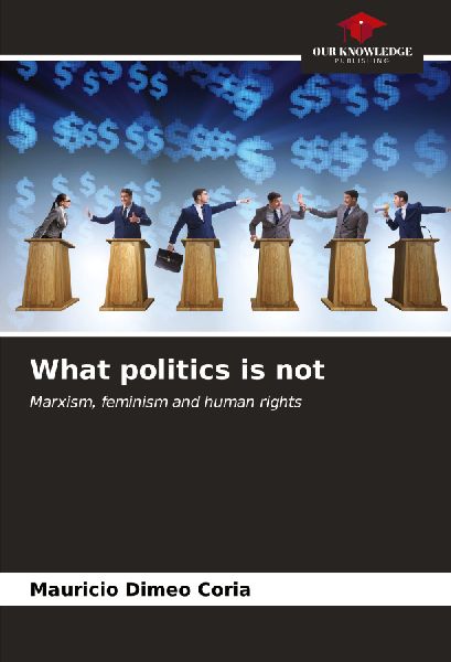 What politics is not: Marxism, feminism and human rights