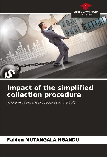 Impact of the simplified collection procedure: and enforcement procedures in the DRC