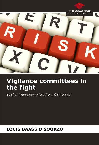 Vigilance committees in the fight: against insecurity in Northern Cameroon