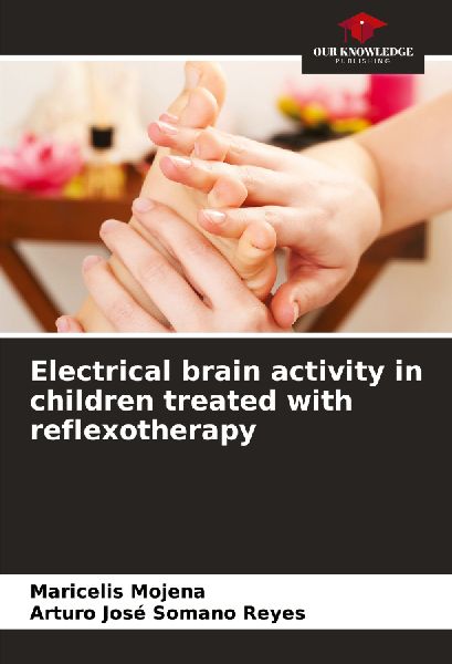 Electrical brain activity in children treated with reflexotherapy