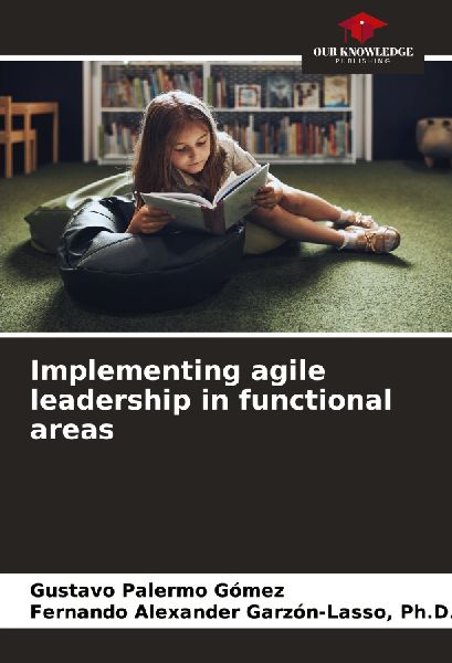 Implementing agile leadership in functional areas