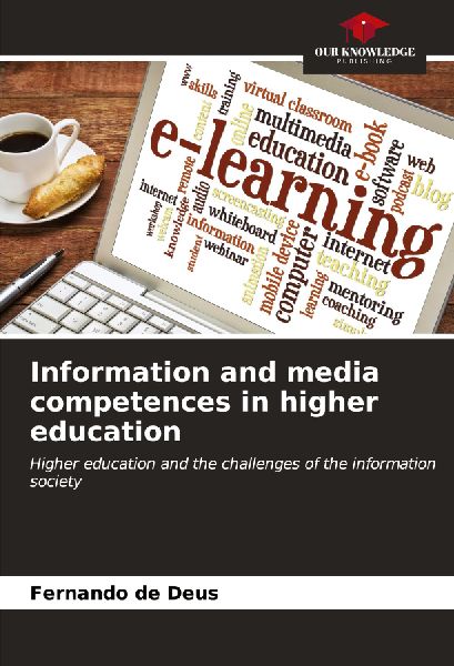 Information and media competences in higher education: Higher education and the challenges of the information society