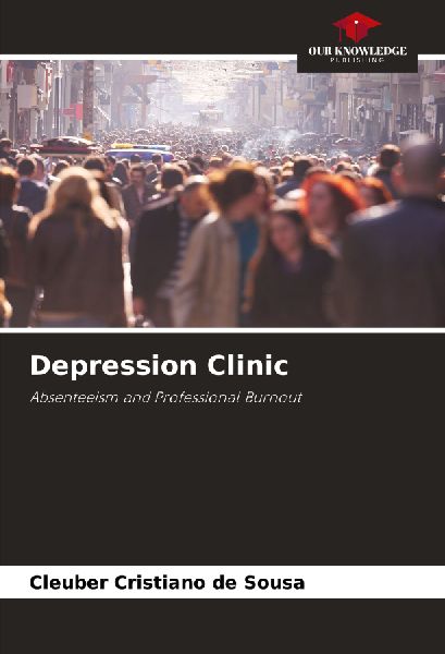 Depression Clinic: Absenteeism and Professional Burnout