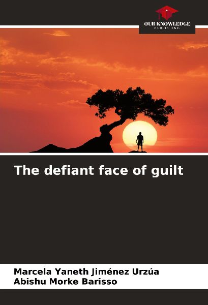 The defiant face of guilt