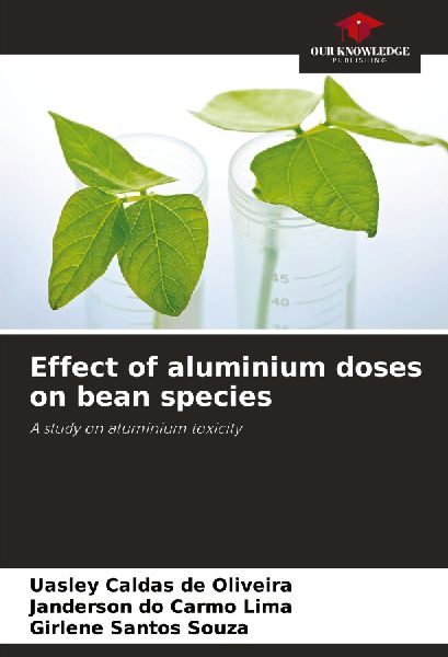 Effect of aluminium doses on bean species: A study on aluminium toxicity