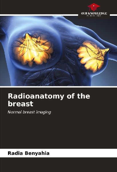 Radioanatomy of the breast: Normal breast imaging