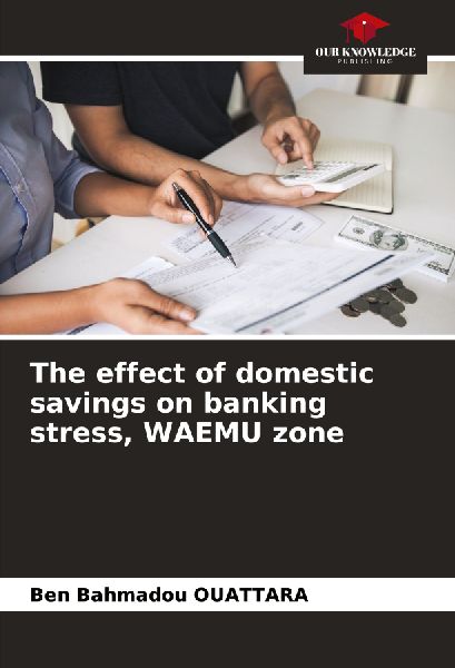 The effect of domestic savings on banking stress, WAEMU zone