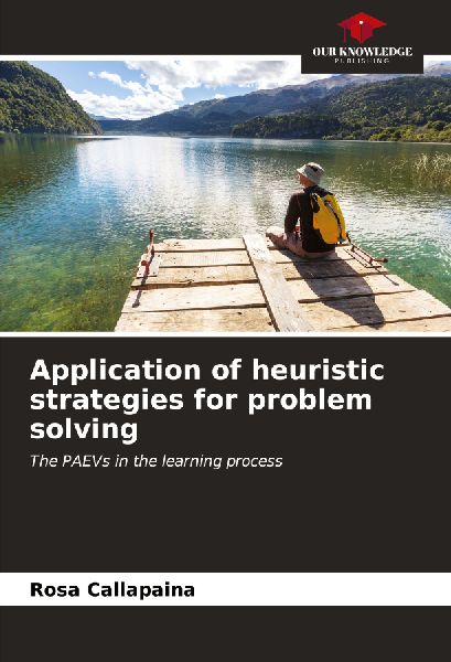 Application of heuristic strategies for problem solving: The PAEVs in the learning process