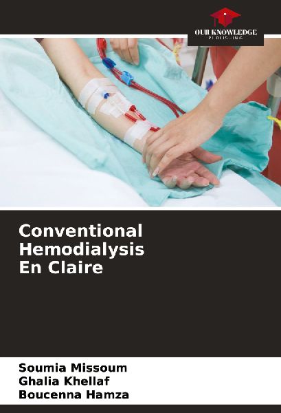Conventional Hemodialysis En Claire