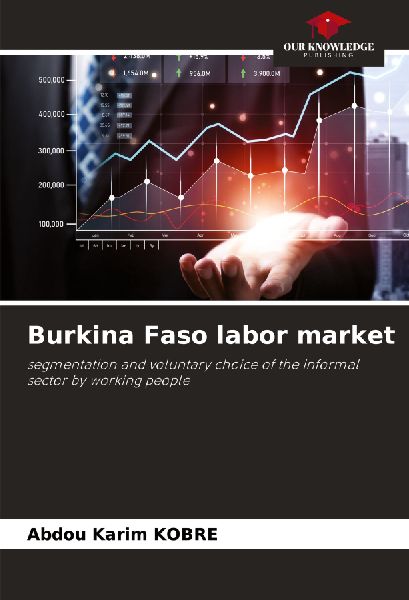 Burkina Faso labor market: segmentation and voluntary choice of the informal sector by working people
