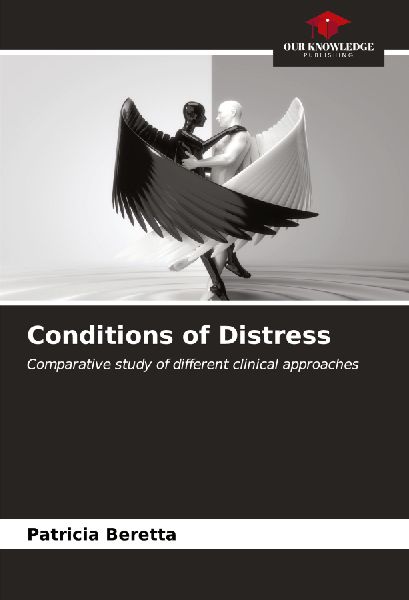 Conditions of Distress: Comparative study of different clinical approaches