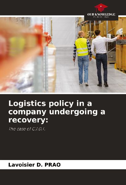 Logistics policy in a company undergoing a recovery:: The case of C.I.D.T.